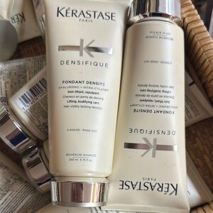 NEW Kerastase Densifique Fondant Densite Conditioner